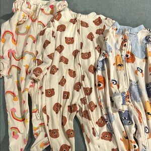 Old Navy Kids Pajamas - Multicolor Set